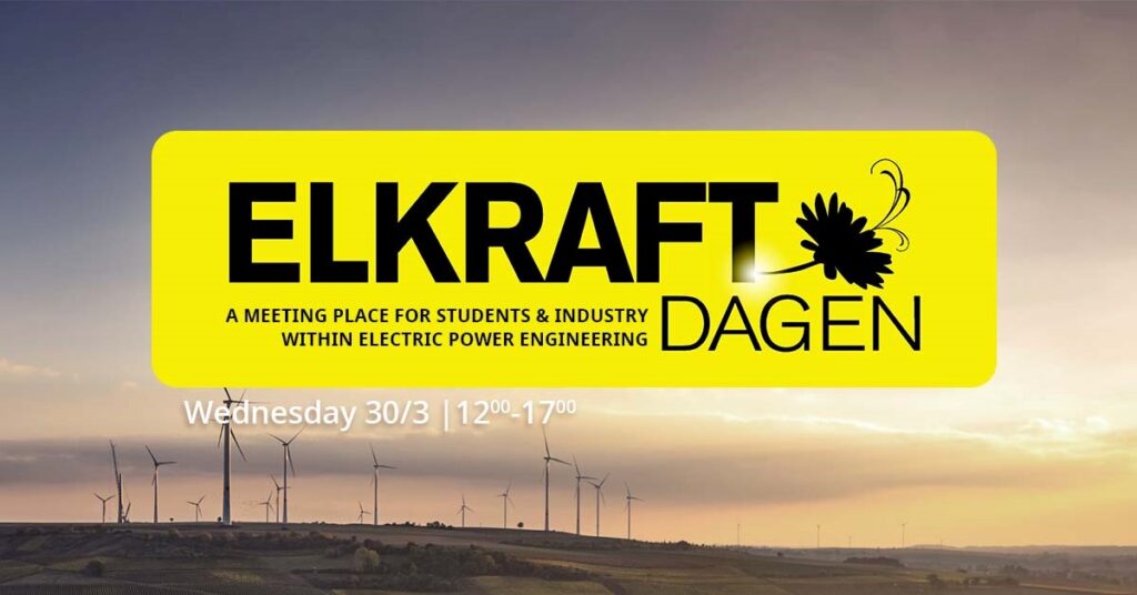 Elkraftdagen 2022